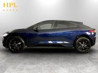 Used Jaguar I-Pace R-Dynamic 294 kW (400 HP) 2024 Blue SUV