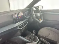 Used Seat Arona Xperience 110 HP (80 kW) 2023 Grey SUV