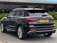 used Audi RS Q3 400 PS S tronic SUV