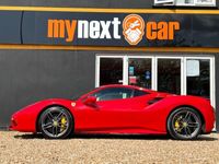 used Ferrari 488 2dr Auto