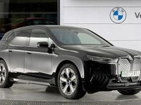Used BMW iX M Sport 239 kW (326 HP) 2024 SUV