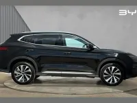 Used BYD Seal U Comfort 218 HP (160 kW) 2025 Black SUV