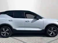 Used Volvo XC40 R-Design 148 HP (108 kW) 2020 SUV