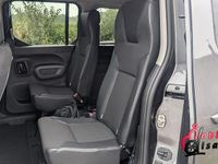 Used Citroën e-Berlingo 100 kW (136 HP) 2024 MPV