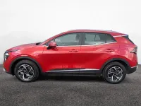 Gebraucht Kia Sportage 157 PS (115 kW) 2025 Rot SUV