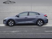 Used Hyundai Ioniq SE 139 HP (102 kW) 2019 Grey Hatchback