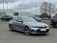 Used BMW 330 M Sport 254 HP (186 kW) 2022 Grey