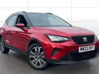 Używany Seat Arona SE Technology 95 KM (69 kW) 2025 SUV