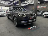 Gebraucht Land Rover Range Rover Autobiography 2022 Grau SUV