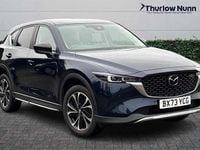Used Mazda CX-5 Newground 165 HP (121 kW) 2025 SUV