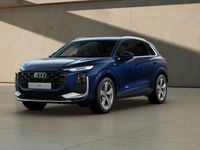 New Audi Q3 S-Line 150 HP (110 kW) 2026 SUV