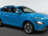 Used Hyundai Kona Premium 150 kW (204 HP) 2023 Blue SUV