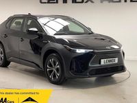 Used Toyota bZ4X PURE 150 kW (204 HP) 2022 SUV