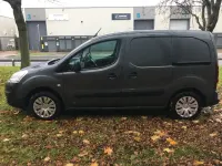 Used Citroën e-Berlingo 75 HP (55 kW) 2018 Grey