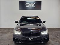 used BMW 520 5 Series d M Sport 4dr Auto