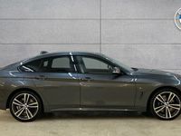 used BMW 435 Gran Coupé 4 Series Gran Coupe d xDrive M Sport 3.0 5dr