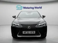 Used Lexus UX 250h 184 HP (135 kW) 2024 SUV