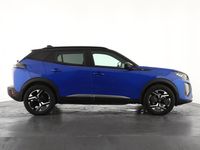 Used Peugeot e-2008 GT 98 kW (134 HP) 2024 Blue SUV