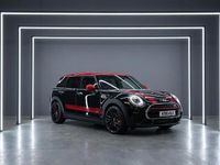 Used Mini John Cooper Works Clubman 2018 Black Estate