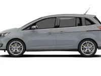 Second-hand Ford C-MAX Titanium X 120 CP (88 kW) 2019 Monovolum