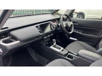 used Honda Jazz 1.5 i-MMD Hybrid SR 5dr eCVT Hybrid Hatchback