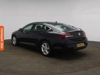 used Vauxhall Insignia Insignia 1.6 Turbo D ecoTec SRi Nav 5dr Test DriveReserve This Car -DS68VZYEnquire -DS68VZY