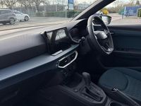 New Seat Ibiza SE Technology 115 HP (84 kW) 2026 Metallic  midnight black Hatchback