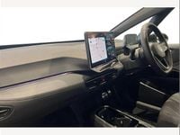 Used VW ID.3 Pro 150 kW (204 HP) 2026 Black Hatchback