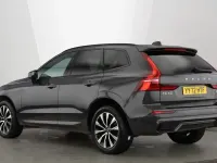 Used Volvo XC60 Plus 194 HP (142 kW) 2023 Grey SUV