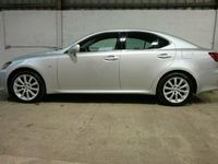 Used Lexus IS250 204 HP (150 kW) 2007 Sedan