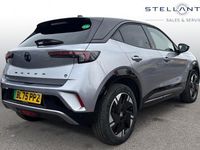 New Vauxhall Mokka 114 kW (156 HP) 2026 SUV