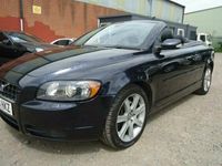 Used Volvo C70 2006 Cabriolet