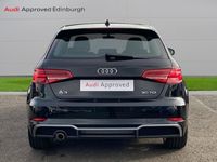 used Audi A3 Sportback DIESEL