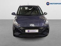 Used Hyundai i10 Advanced 79 HP (58 kW) 2025 Grey Hatchback