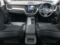 Used Volvo XC60 Plus 350 HP (257 kW) 2023 Black SUV