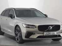 Used Volvo V90 Ultra 449 HP (330 kW) 2026 Estate