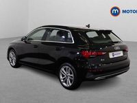 Used Audi A3 Sportback e-tron Sport 204 HP (150 kW) 2025 Hatchback
