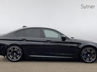 used BMW M5 Saloon