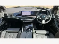 Used BMW X5 M Sport 489 HP (359 kW) 2026 Green SUV