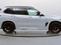 Used BMW X5 M Sport 347 HP (255 kW) 2025 White SUV