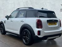 used Mini Cooper Countryman Classic 1.5 5dr