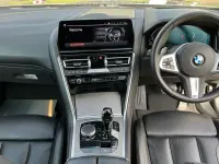 Used BMW 840 M Sport 328 HP (241 kW) 2022 Grey Coupe