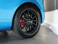 Used Seat Leon Cupra 290 2016 Blue Hatchback