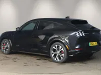 Used Ford Mustang Premium 294 HP (216 kW) 2024 Black Hatchback