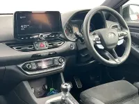 Used Hyundai i30 280 HP (205 kW) 2024 Hatchback