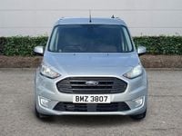 Used Ford Transit Connect Limited 101 HP (74 kW) 2024 MPV
