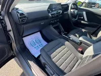 Used Citroën C4 X 134 HP (98 kW) 2025 Grey SUV