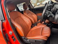 Used Mini Cooper S Hatch 192 HP (141 kW) 2018 Orange Hatchback