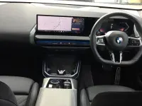 Used BMW X3 M Sport 194 HP (142 kW) 2026 White SUV