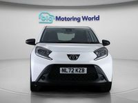 Used Toyota Aygo X PURE 72 HP (52 kW) 2025 SUV